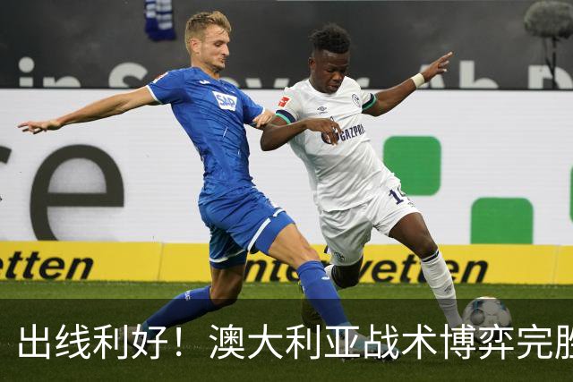 出线利好！澳大利亚战术博弈完胜 土耳其30脚射门难进1球