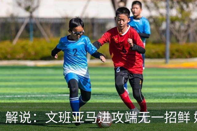解说：文班亚马进攻端无一招鲜 姚明也2米2几但勾手&翻身跳投都行